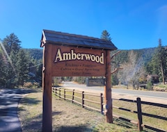 Hotel Amberwood (Estes Park, USA)