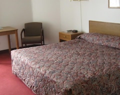 Motel Americas Best Value Inn & Suites Clear Lake (Clear Lake, USA)