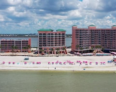 Pink Shell Beach Resort & Marina (Fort Myers Beach, Hoa Kỳ)