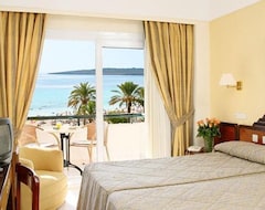 Hotel Hipotels Hipocampo - Adults Only (Cala Millor, Spanien)