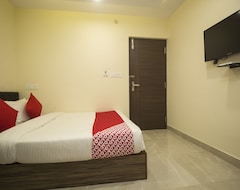 Hotel OYO 24810 Silver Crescent (Kalimpong, Indija)