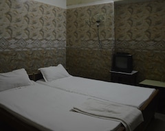 Hotel Venkatesh (Varanasi, India)