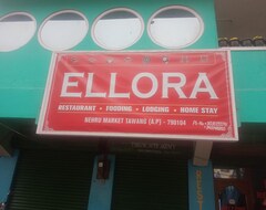Hotel Ellora (Tawang, India)