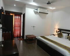 Hotel EuroStar Inn (Khajuraho, Indija)