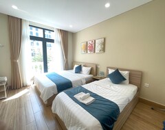 Otel Teddy 96 Homestay & Cafe (Duong Dong, Vietnam)