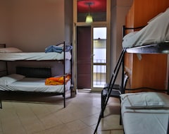 Hotel M & J Place (Rome, Italy)