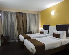 Hotel VITS Agra (Agra, India)
