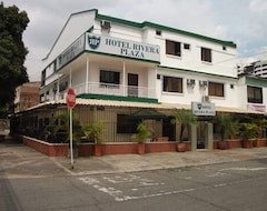 Hotel Rivera Plaza (Cali, Colombia)