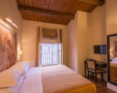 Khách sạn Albergo Sant'Emidio (Ascoli Piceno, Ý)