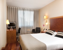 Hotel Exe Plaza Delicias (Zaragoza, Spain)