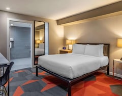 Infinity Hotel San Francisco, Tapestry Collection by Hilton (San Francisco, USA)