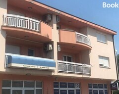 Toàn bộ căn nhà/căn hộ Apartman Milos (Grude, Bosnia and Herzegovina)