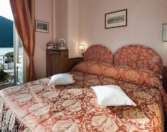 Hotel Miralago (Cernobbio, Italy)