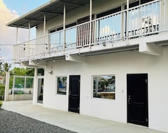 Khách sạn Velomares Del Caribe (Puerto Cortés, Honduras)