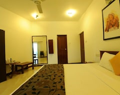 Khách sạn Hotel See Kandy (Kandy, Sri Lanka)
