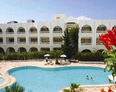 Hotel Royal Residence (Hammamet, Túnez)