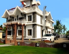Bed & Breakfast Royal Villa (Kashid, Indien)