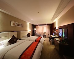 Khách sạn Shenlong BD Hotel (Hengyang, Trung Quốc)