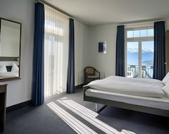 Khách sạn Hotel Royal Luzern (Lucerne, Thụy Sỹ)