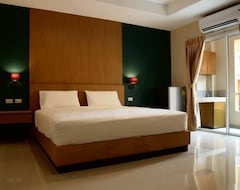 Khách sạn Bb Residence (Pattaya, Thái Lan)