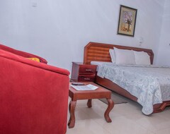 Hotel Monipee (Obuasi, Ghana)