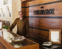 Hotel El Comendador (La Habana, Cuba)