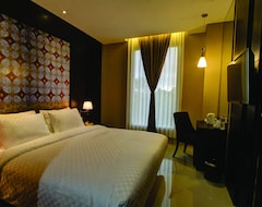 Khách sạn Hotel Dafam Betha Subang (Subang, Indonesia)