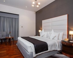 Hotel One Bedroom Apartment Near Business Bay Metro Station By Luxury Bookings (Dubai, Ujedinjeni Arapski Emirati)