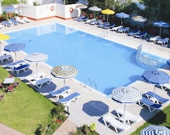 Hotel Lymberia (Faliraki, Greece)