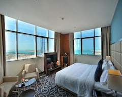 Hotel Ramada By Wyndham Abu Dhabi Corniche (Abu Dabi, Emiratos Árabes Unidos)