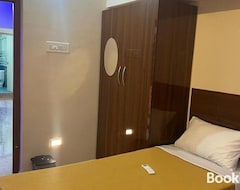 Rt Service Apartments Hotel (Velankanni, Indien)