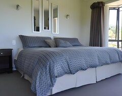 Bed & Breakfast Ohuka Place Homestay (Whitianga, New Zealand)