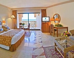 Continental Hotel Hurghada (Hurghada, Egipto)