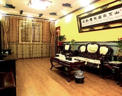 Hotelli Xiangyue Dali (Dali, Kiina)