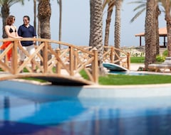 Hotel Mövenpick Resort & Marine Spa Sousse (Sousse, Tunisia)