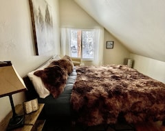 Hele huset/lejligheden 5 Bedroom Cabin In Tahoe . Just Remodelled, Cozy And Modern (El Dorado Hills, USA)