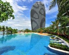 Phoenix Island Resort Sanya (Sanya, Çin)