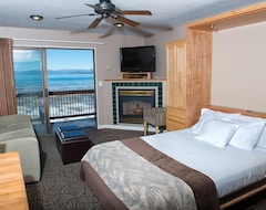 Khách sạn Beachcomber Inn (South Lake Tahoe, Hoa Kỳ)