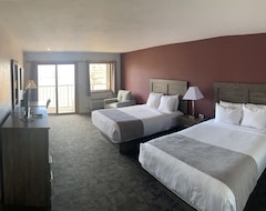Hotel Cherry Hills Lodge (Sturgeon Bay, USA)