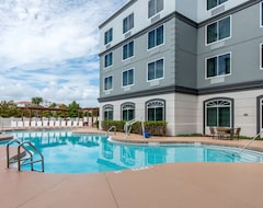 Hotel Country Inn & Suites by Radisson, Port Canaveral, FL (Cape Canaveral, EE. UU.)