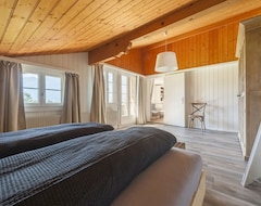 Hele huset/lejligheden Comfortable Apartment For 6-8 People (Brienz, Schweiz)
