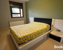 Cijela kuća/apartman Piso Estiu Fabara (Fabara, Španjolska)