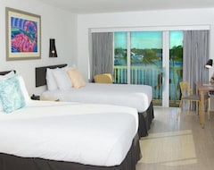 Resort Warwick Paradise Island Bahamas - All Inclusive - Adults Only (Nassau, Bahamalar)