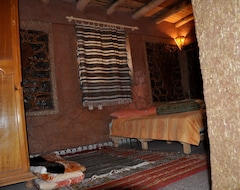 Hotel Riad La Fibule Berbère (Azilal, Morocco)
