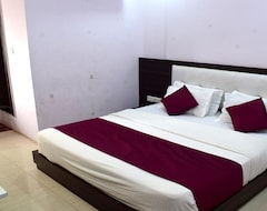 Khách sạn OYO 5835 Jaunt Safari (Ahmedabad, Ấn Độ)
