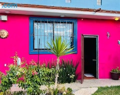 Guesthouse Casa Buganbilia (Santiago Tepetlapa, Mexico)