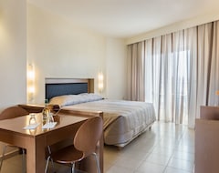 Otel Cretan Dream Resort & Spa (Stalos, Yunanistan)