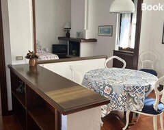 Toàn bộ căn nhà/căn hộ Accogliente Appartamento A 25 Minuti Da Milano (Parabiago, Ý)