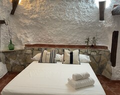 Khách sạn Cuevas El Atochal Origenes (Gor, Tây Ban Nha)