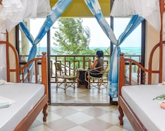 Hotel Savera Beach Houses (Zanzibar City, Tanzania)
